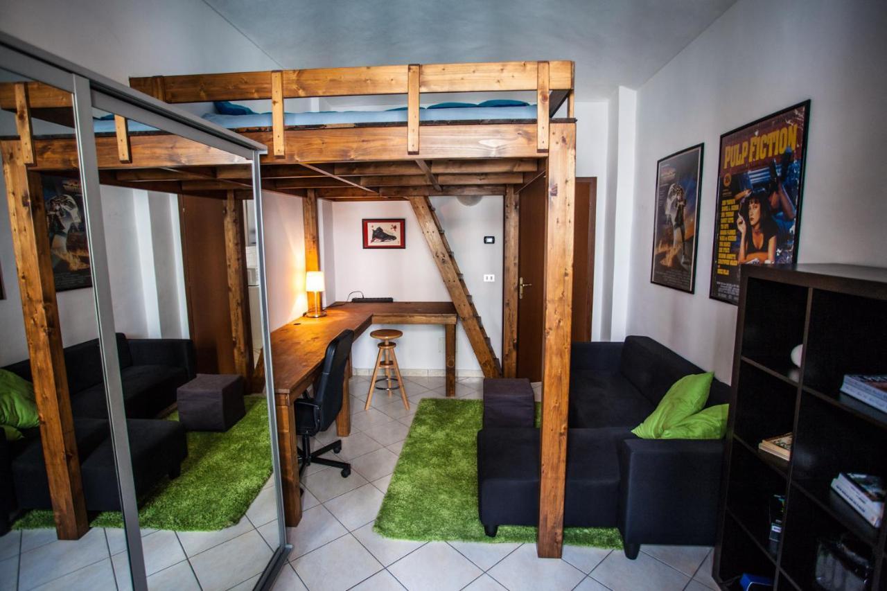 Apartment Belmonte Vicino Al Fiume Dora *