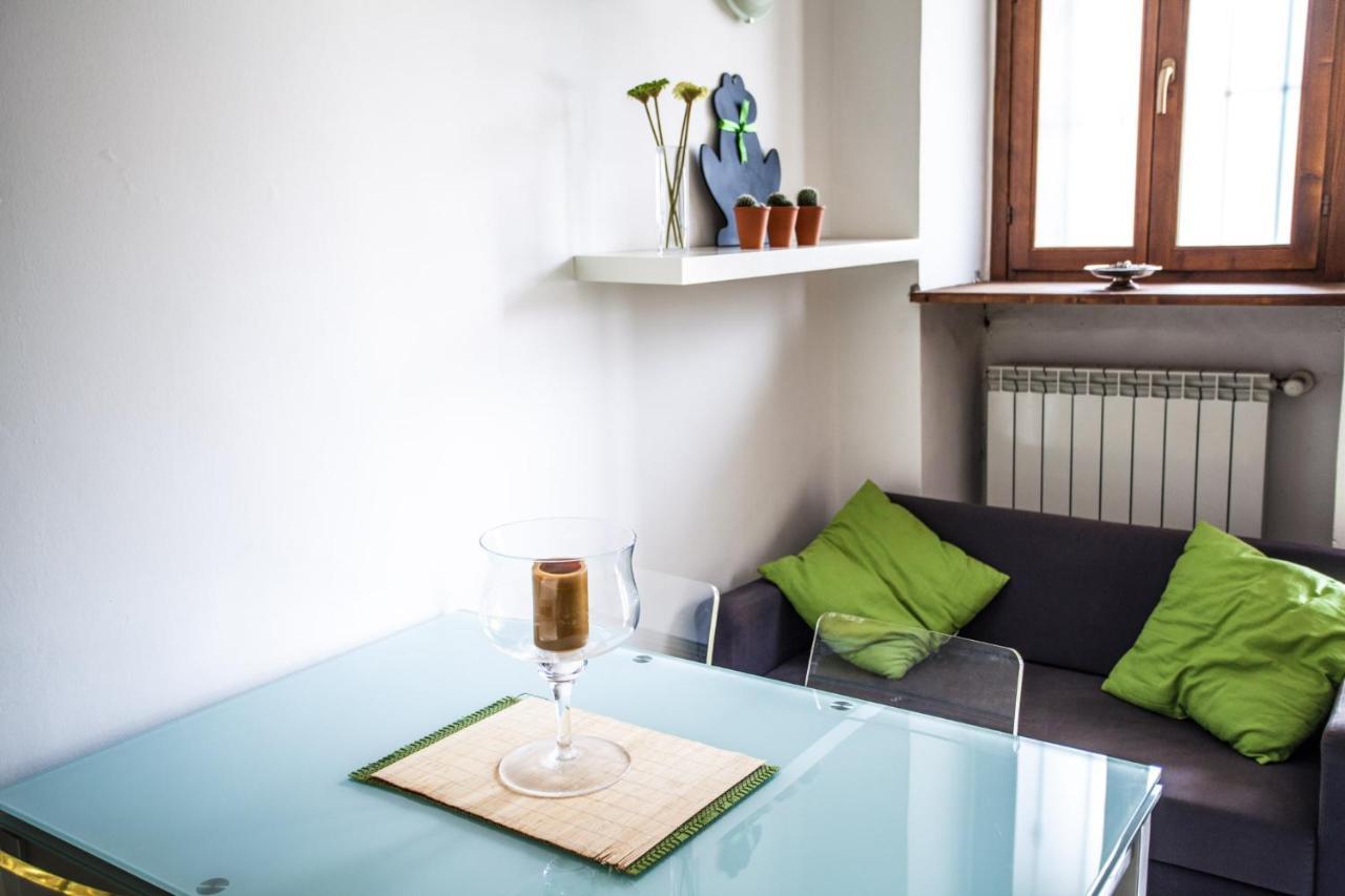 Belmonte Vicino Al Fiume Dora Apartment Turin