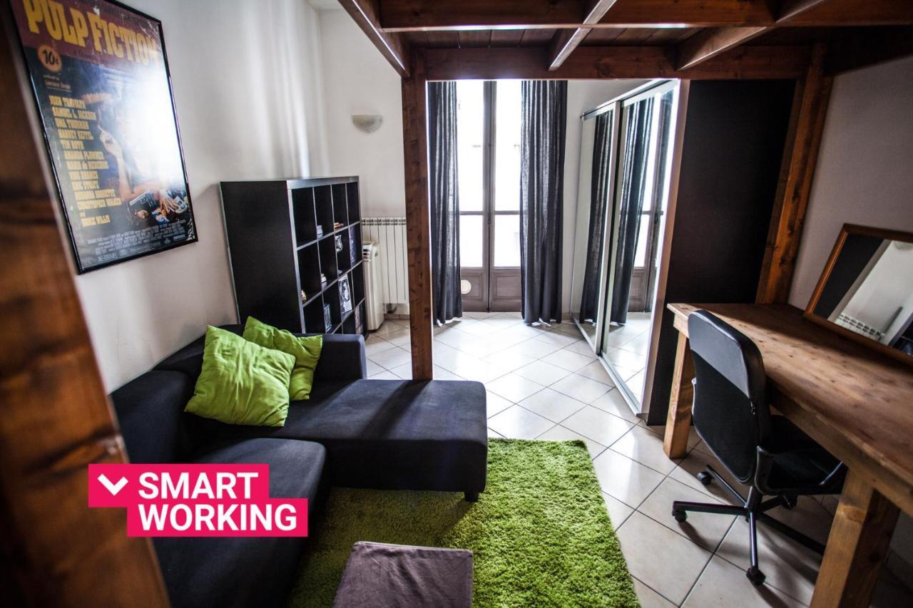 Belmonte Vicino Al Fiume Dora Apartment Turin