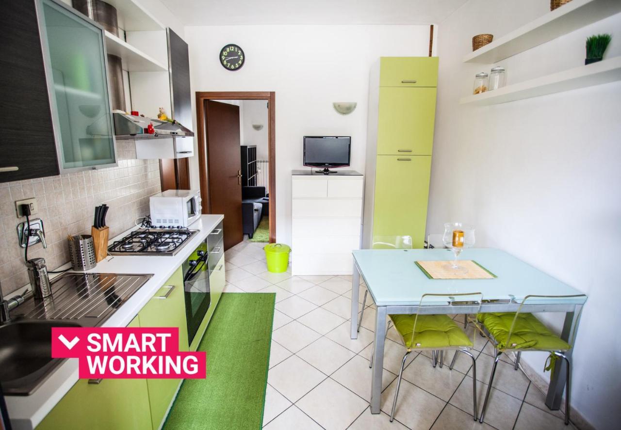 Apartment Belmonte Vicino Al Fiume Dora Turin